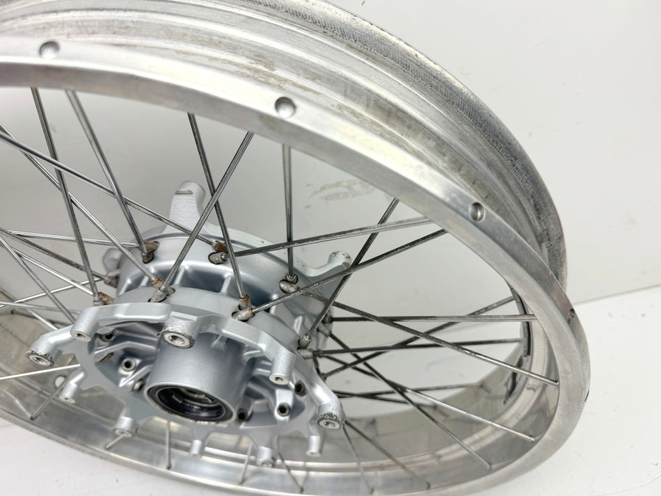 BMW R 1100 GS 259 Felge vorn Vorderrad Vorderradfelge Speichenrad unfallfrei