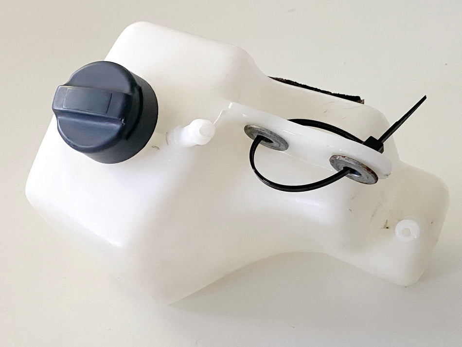BMW F 650 169 Coolant Reservoir Expansion Tank (for Radiator)