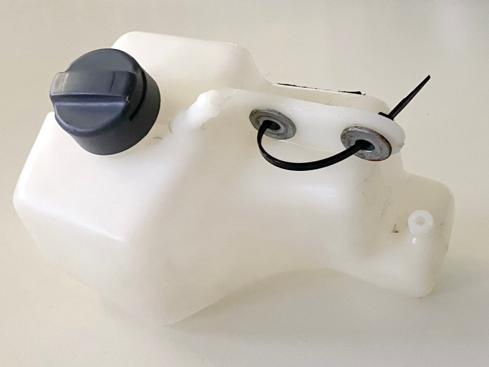 BMW F 650 169 Coolant Reservoir Expansion Tank (for Radiator)
