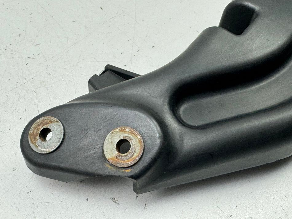 APRILIA RS 125 XA GP Replica Verkleidungshalter Halterung Spiegel Stütze Träger