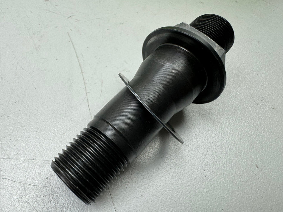 SUZUKI VLR 1800 T WVCT C 1800 R Ölkühler Schraube Wärmetauscher für Motor