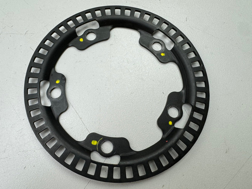 DUCATI Scrambler 800 Classic K100 AA ABS Sensorring vorn Kranz Ring Geberkranz