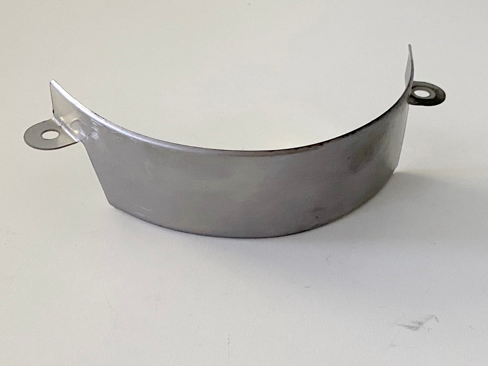 BMW F 650 169 Abdeckung Lüfter Kühler Blech Cover Platte Schutzblech