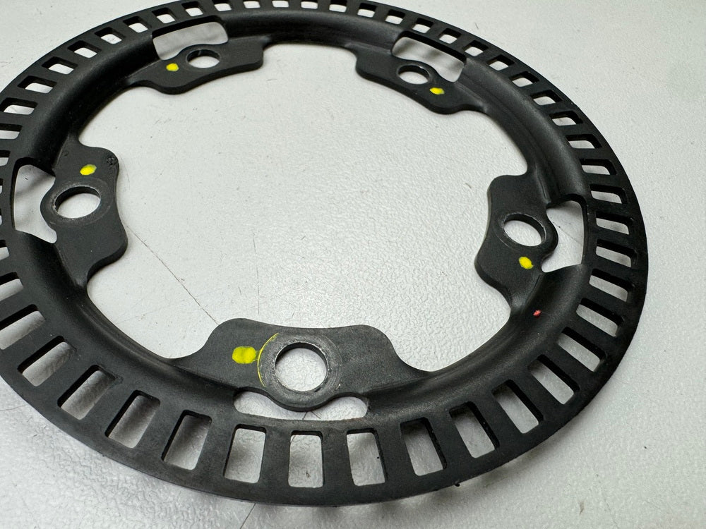 DUCATI Scrambler 800 Classic K100 AA ABS Sensorring vorn Kranz Ring Geberkranz