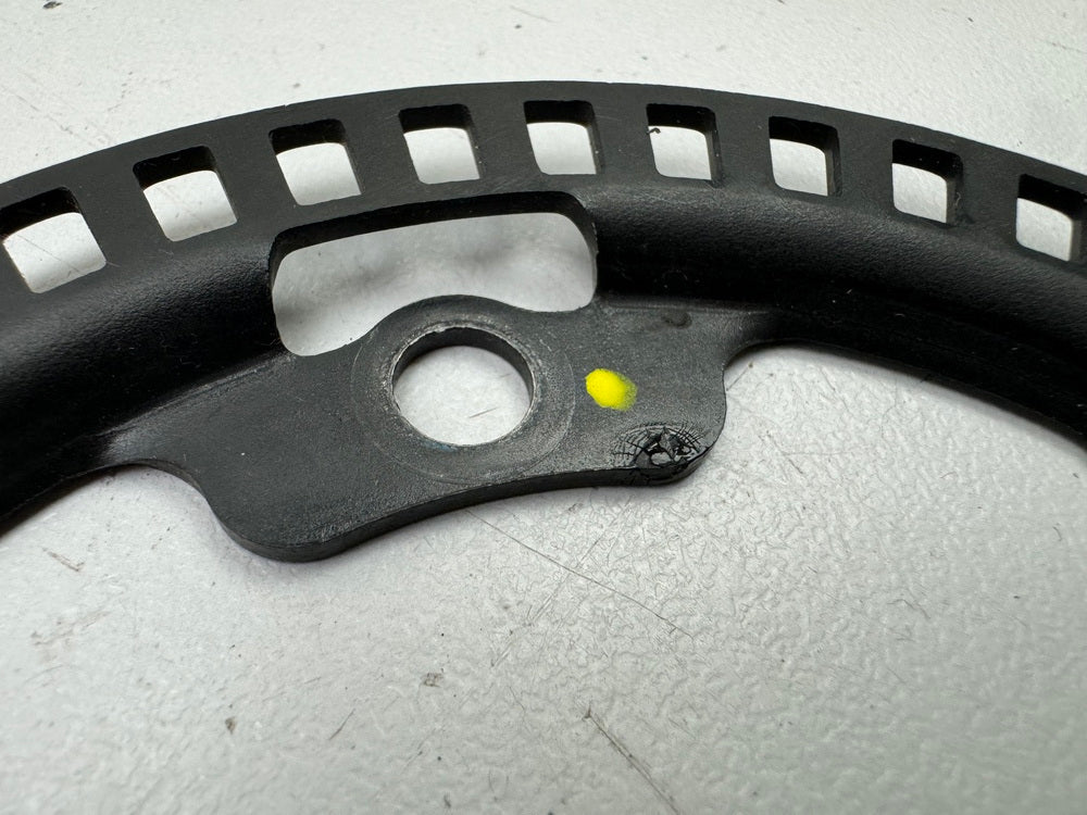 DUCATI Scrambler 800 Classic K100 AA ABS Sensorring vorn Kranz Ring Geberkranz