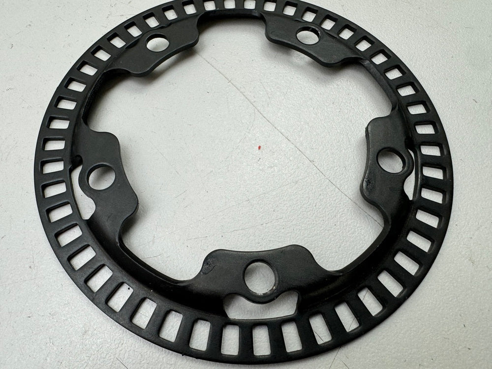 DUCATI Scrambler 800 Classic K100 AA ABS Sensorring vorn Kranz Ring Geberkranz