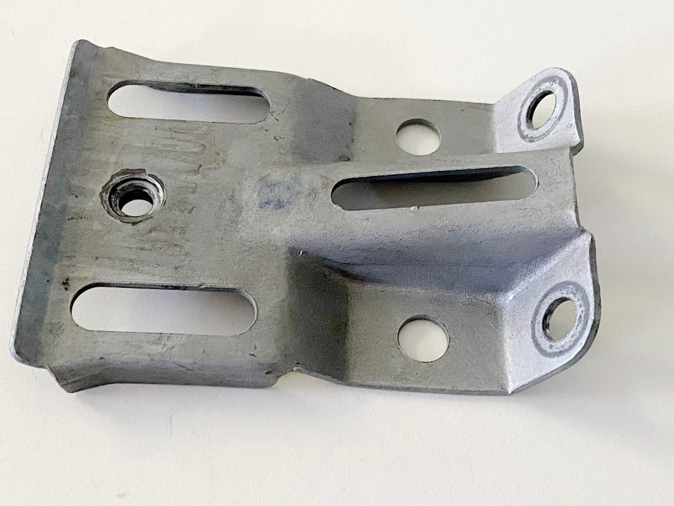 BMW F 650 169 Halterung Tank Tankhalterung Träger