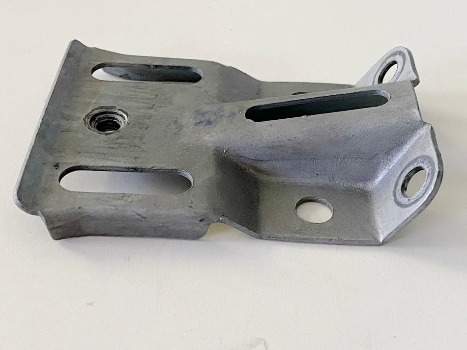 BMW F 650 169 Halterung Tank Tankhalterung Träger