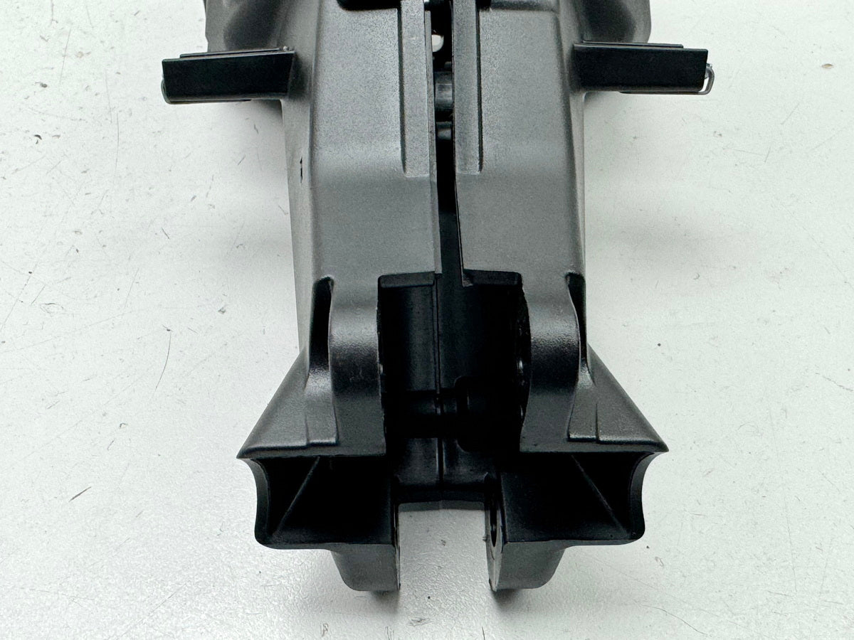 APRILIA RS 125 XA GP Replica Halterung Tacho Träger Display Tachoträger Stütze