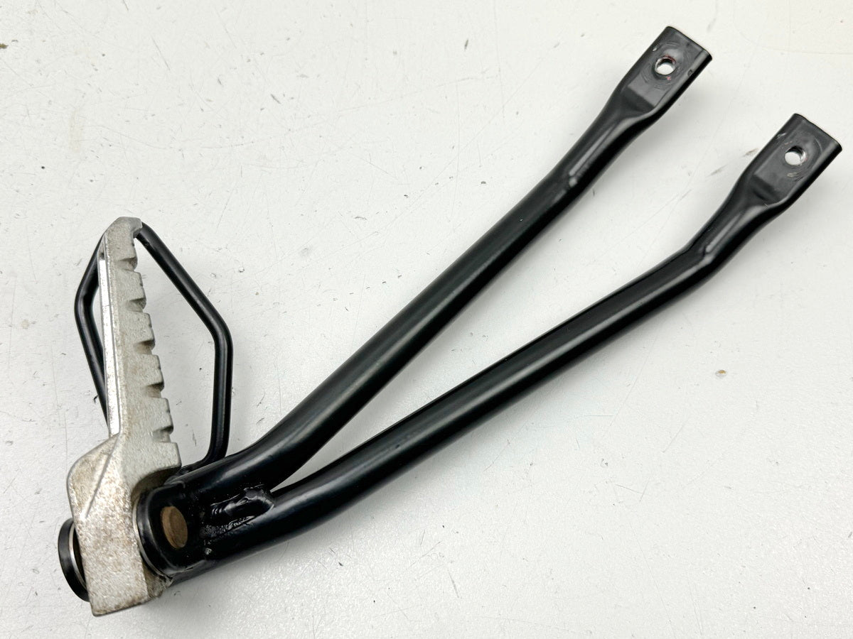 APRILIA RS125 XA GP Replica Footrest System Pillion Rear Right Holder Footrest