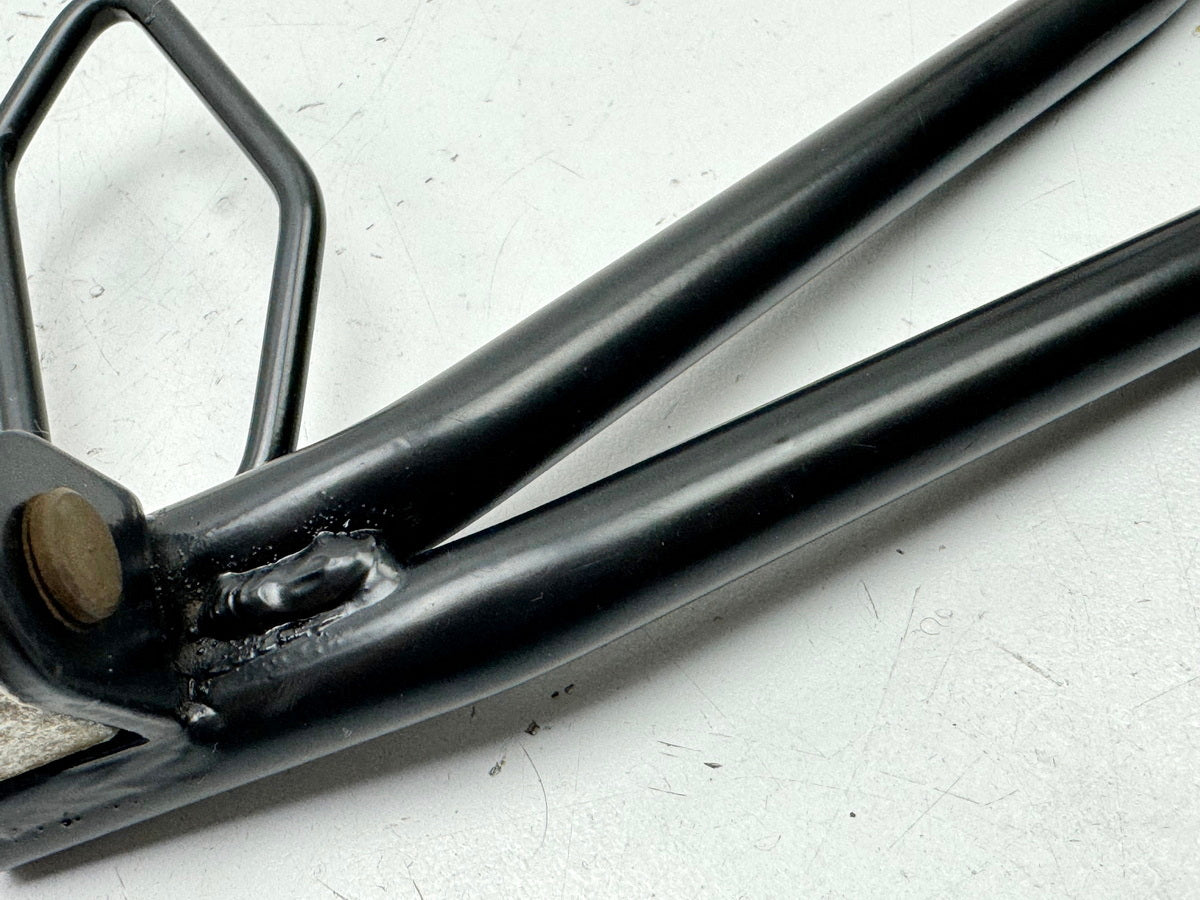 APRILIA RS125 XA GP Replica Footrest System Pillion Rear Right Holder Footrest
