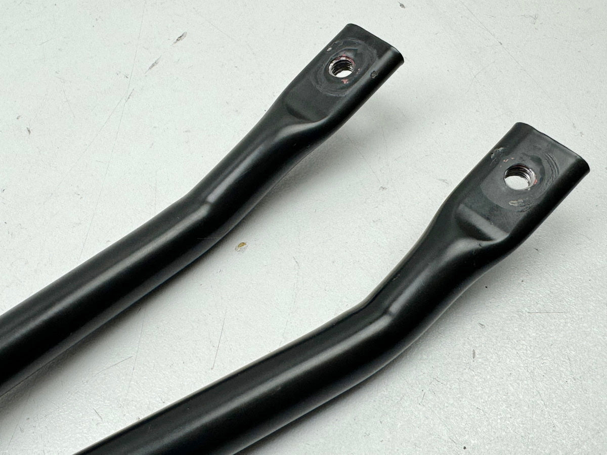 APRILIA RS125 XA GP Replica Footrest System Pillion Rear Right Holder Footrest