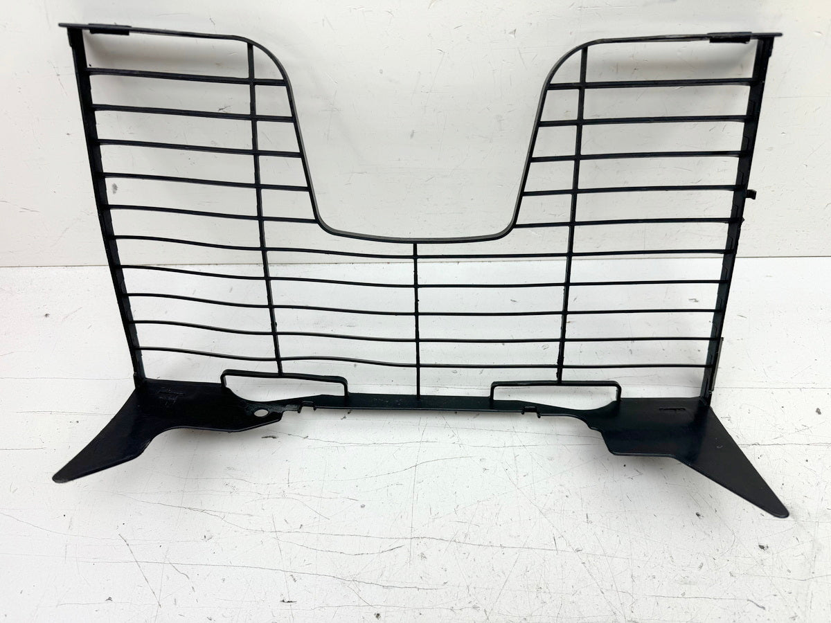 Honda CBR 900 SC28 Cubierta Rejilla Radiador Embellecedor Carenado 92-95