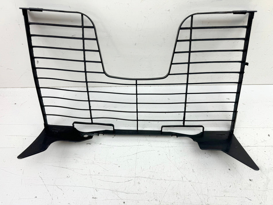 Honda CBR 900 SC28 Abdeckung Kühler Gitter Blende Cover Verkleidung 92-95