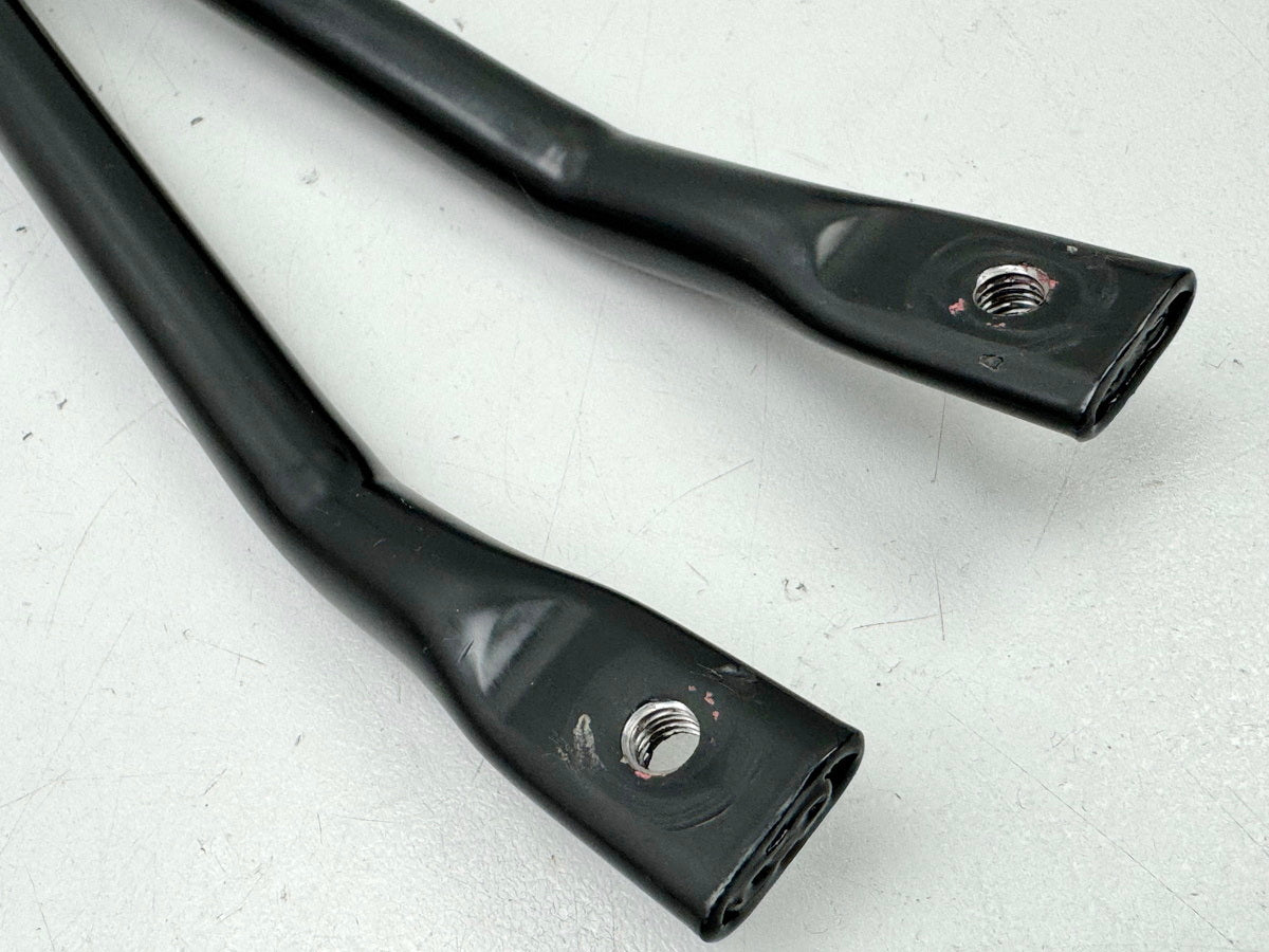 APRILIA RS125 XA GP Replica Footrest System Pillion Rear Right Holder Footrest