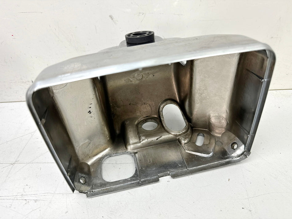 YAMAHA FZX 750 2MU (2JE) Carcasa Faro Lámpara Tapa Cubierta Embellecedor