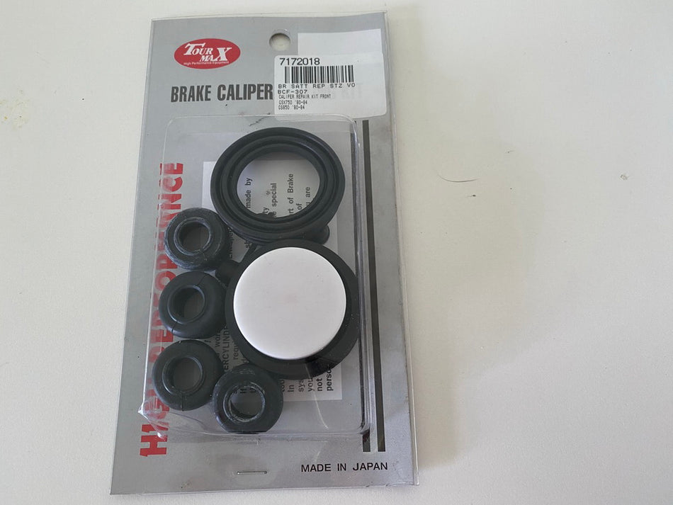 Tour Max Kit de reparación de pinza de freno BCF-307 Suzuki GS GSX GV - NUEVO