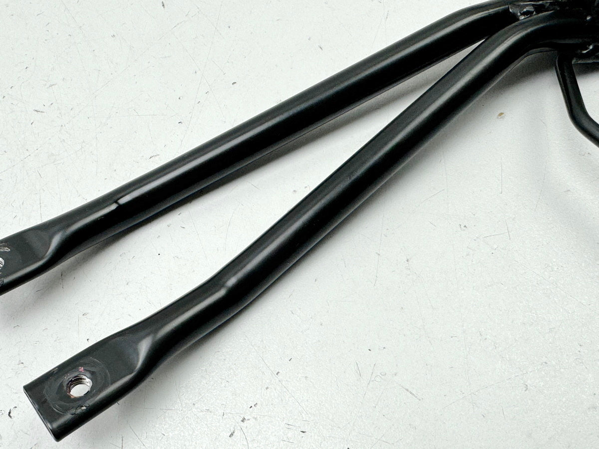 APRILIA RS125 XA GP Replica Footrest System Pillion Rear Right Holder Footrest