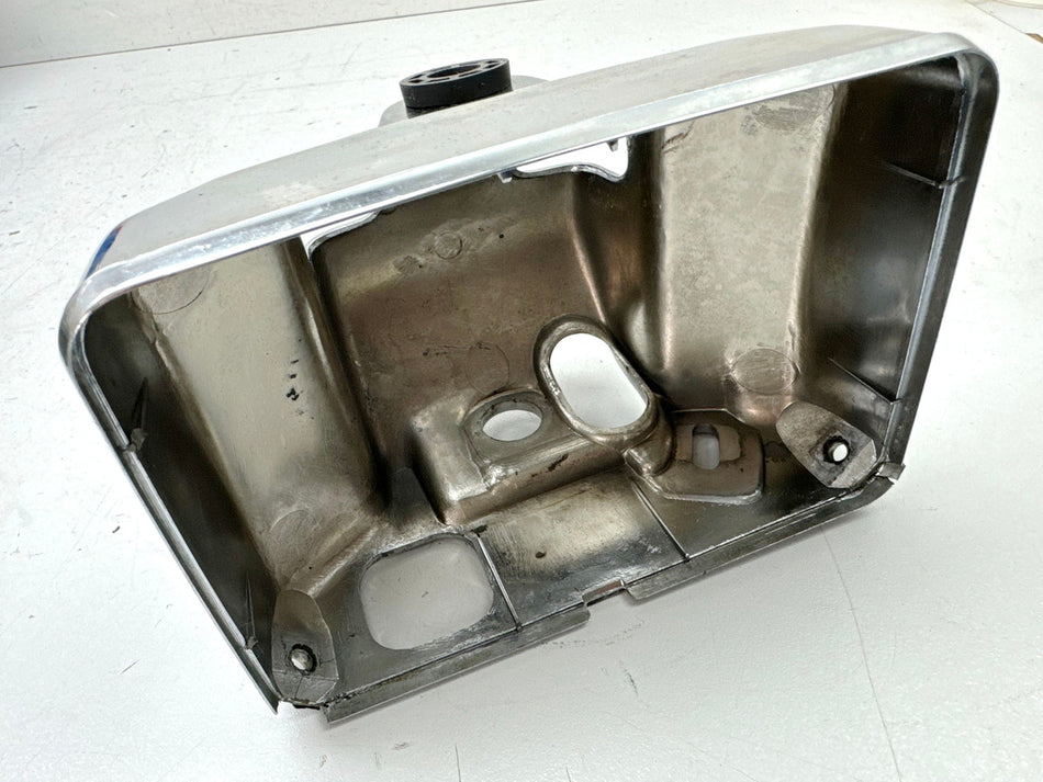 YAMAHA FZX 750 2MU (2JE) Carcasa Faro Lámpara Tapa Cubierta Embellecedor