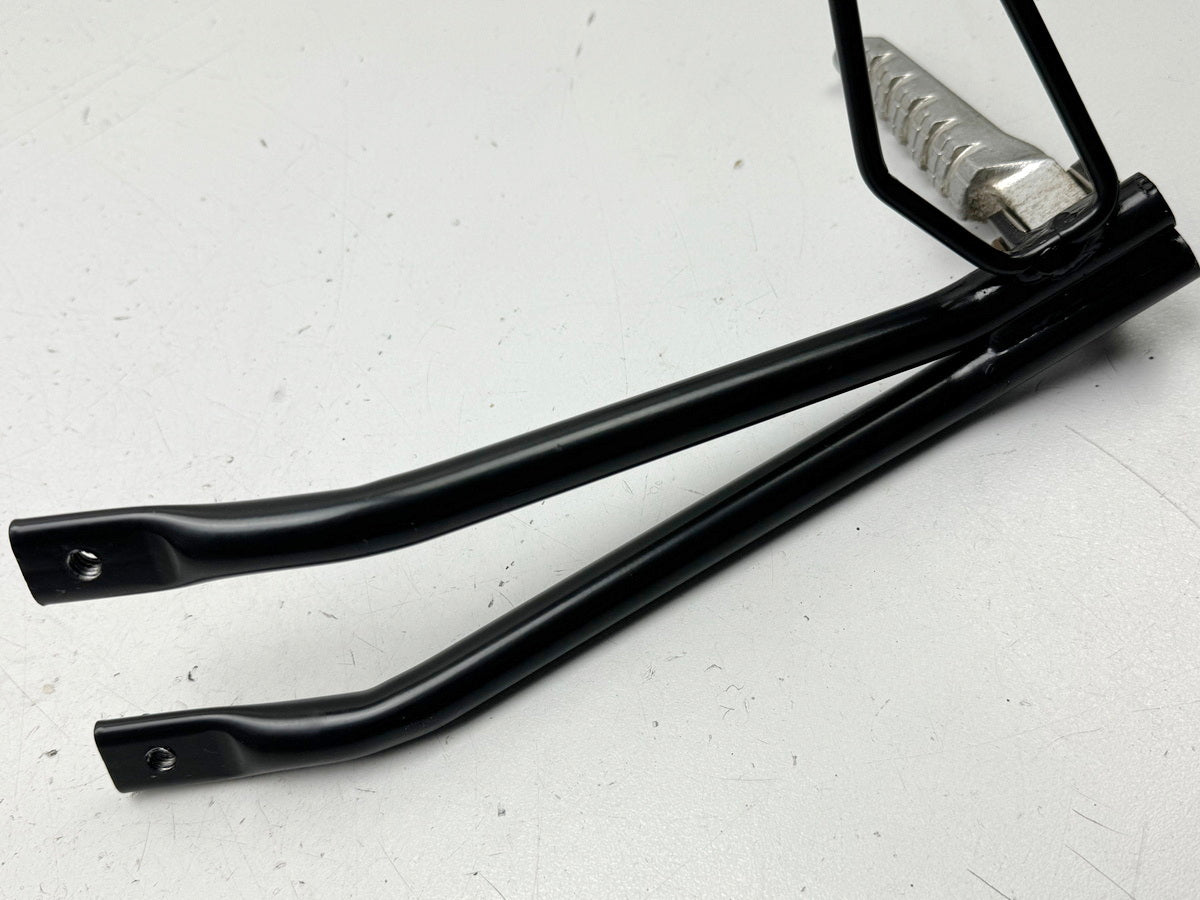 APRILIA RS125 XA GP Replica Footrest System Pillion Rear Right Holder Footrest