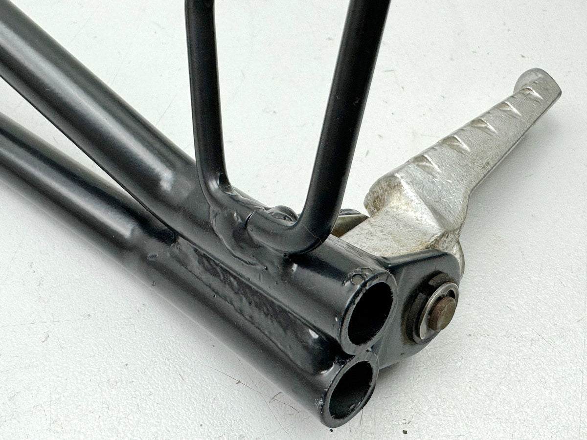APRILIA RS125 XA GP Replica Footrest System Pillion Rear Right Holder Footrest