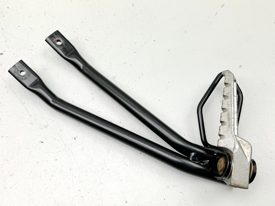 APRILIA RS 125 XA GP Replica reposapiés trasero izquierdo soporte reposapiés