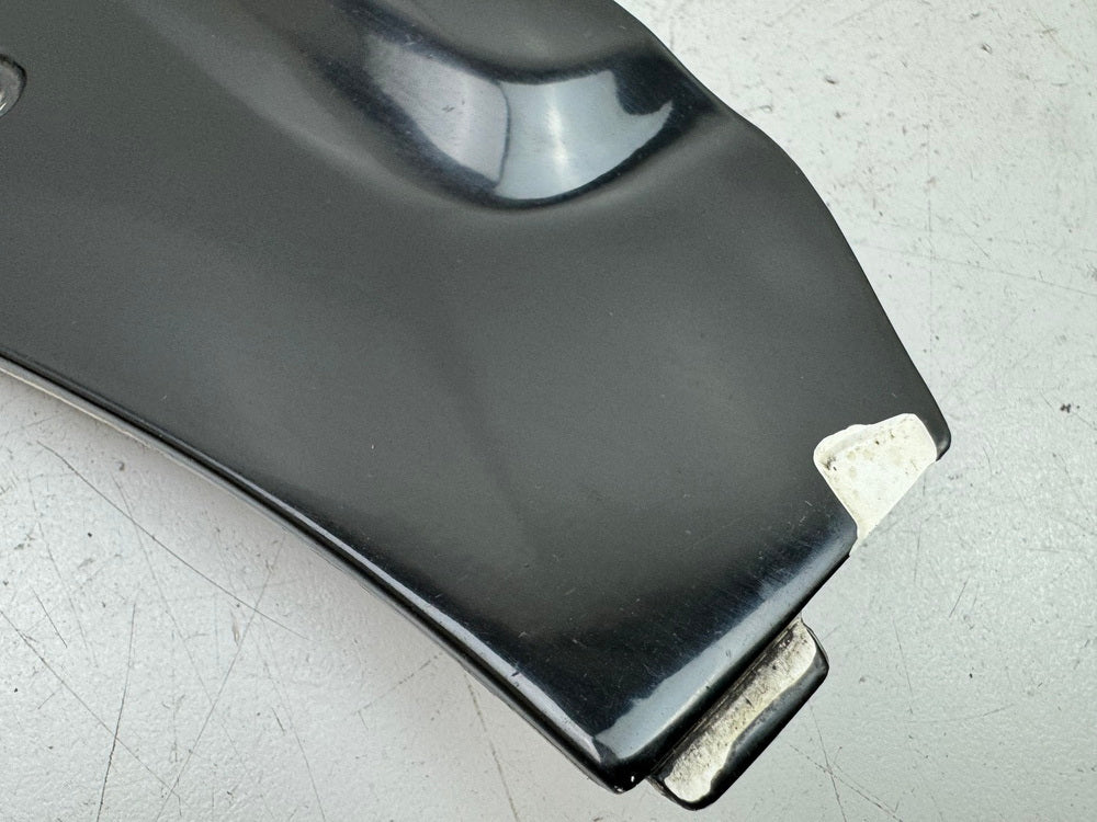 Honda CBR900 SC28 Verkleidung innen rechts Windlauf Abdeckung Cover Blende 92-93