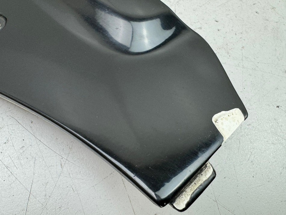 Honda CBR900 SC28 Verkleidung innen rechts Windlauf Abdeckung Cover Blende 92-93