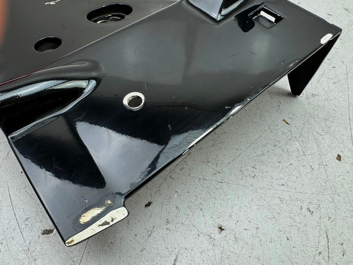 Honda CBR900 SC28 Verkleidung innen rechts Windlauf Abdeckung Cover Blende 92-93