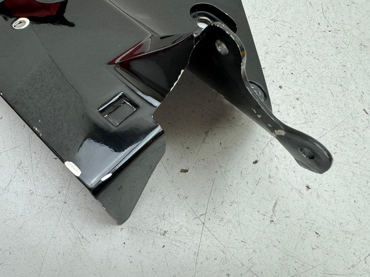 Honda CBR900 SC28 Verkleidung innen rechts Windlauf Abdeckung Cover Blende 92-93