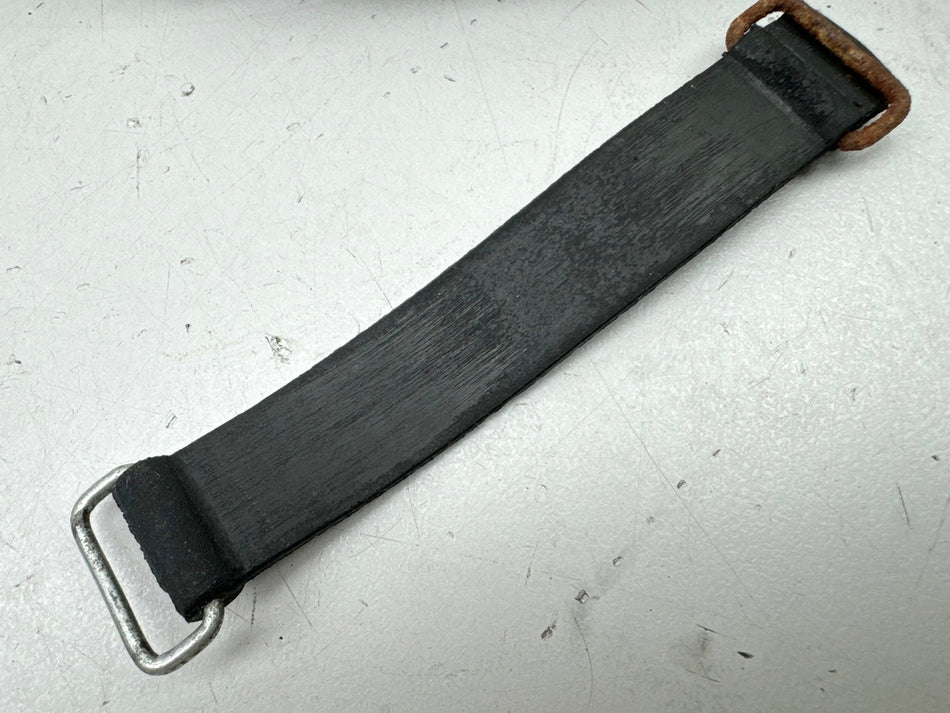YAMAHA FZX 750 2MU (2JE) Tool Compartment Holder Tool Cover Tension Strap