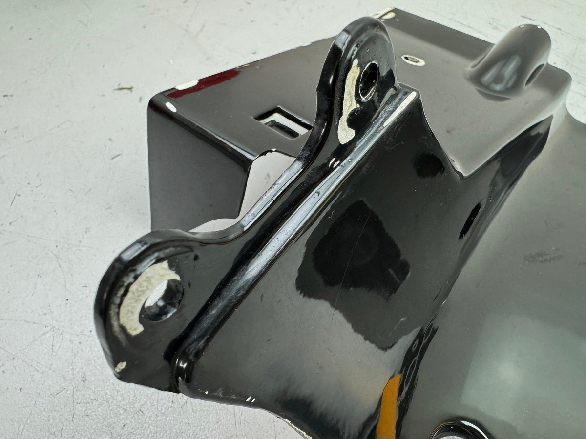 Honda CBR900 SC28 Verkleidung innen rechts Windlauf Abdeckung Cover Blende 92-93