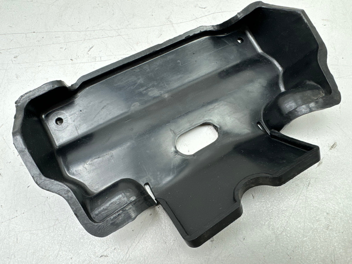 YAMAHA FZX 750 2MU (2JE) Werkzeugfach Halterung Werkzeug Abdeckung Spannband
