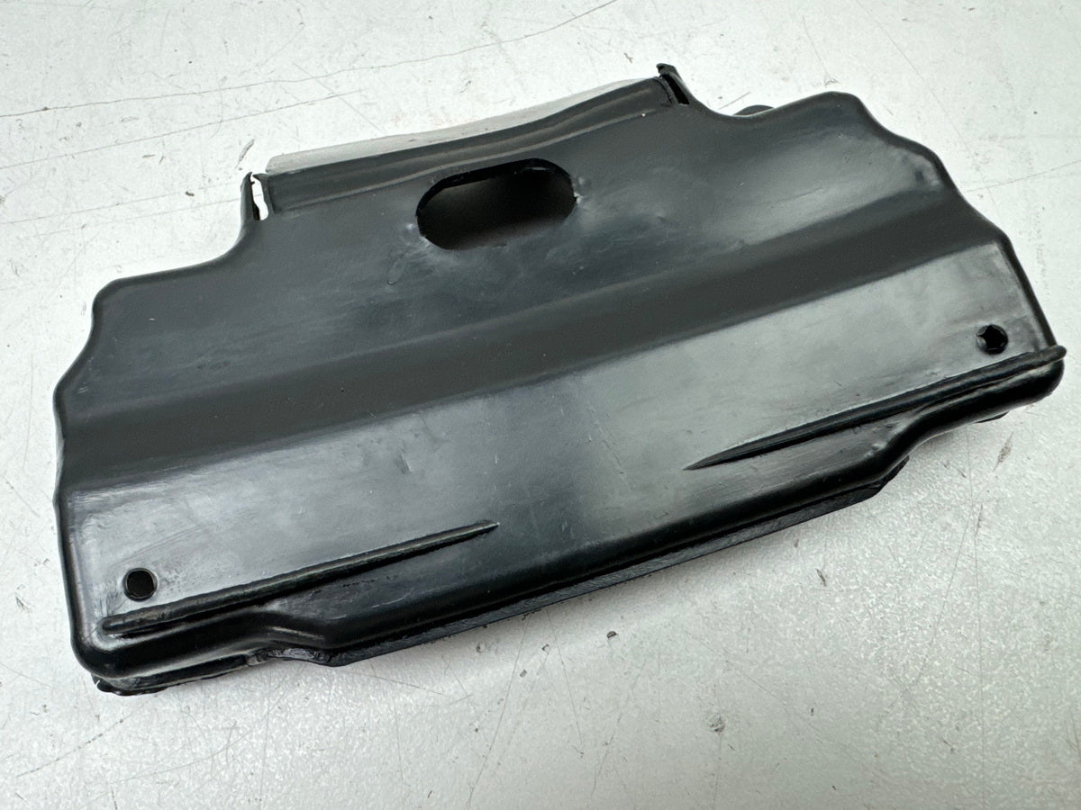 YAMAHA FZX 750 2MU (2JE) Werkzeugfach Halterung Werkzeug Abdeckung Spannband