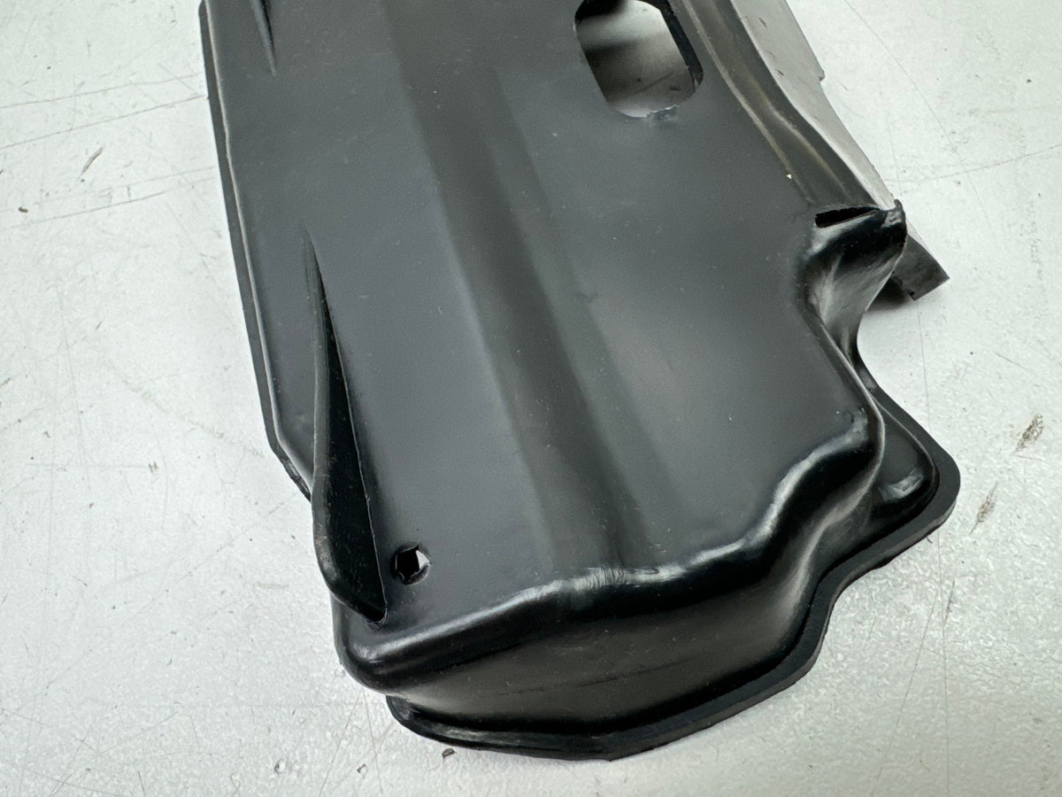 YAMAHA FZX 750 2MU (2JE) Werkzeugfach Halterung Werkzeug Abdeckung Spannband