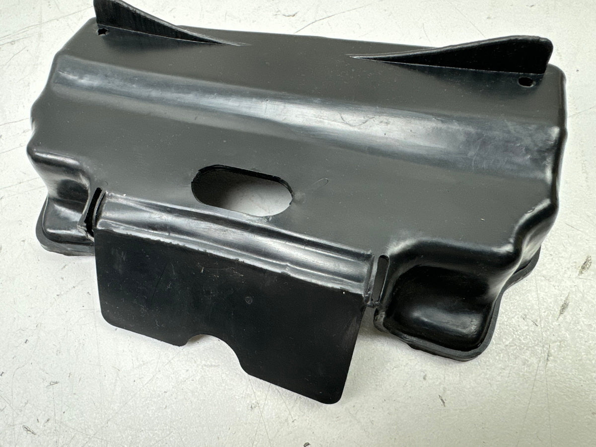 YAMAHA FZX 750 2MU (2JE) Werkzeugfach Halterung Werkzeug Abdeckung Spannband