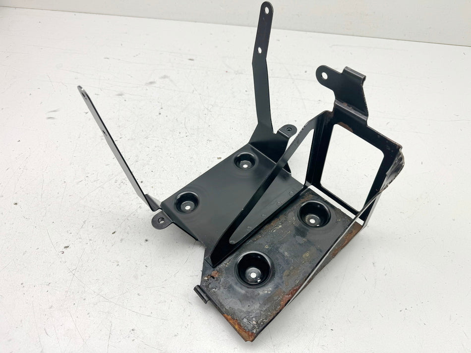 BMW R 1100 GS 259 850 Batteriekasten Halter Batterie Gehäuse Batteriefach