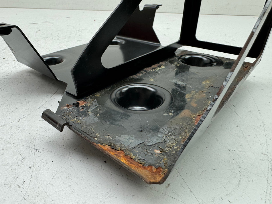 BMW R 1100 GS 259 850 Batteriekasten Halter Batterie Gehäuse Batteriefach