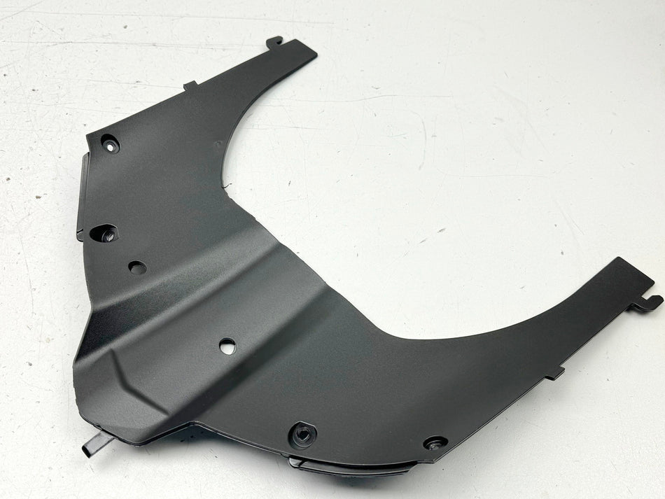 APRILIA RS125 XA GP Replica Verkleidung Cockpit Abdeckung Scheinwerfer Cover