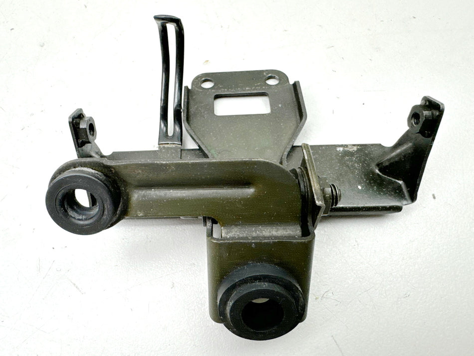 YAMAHA FZX 750 2MU (2JE) Soporte de faro (para chasis)
