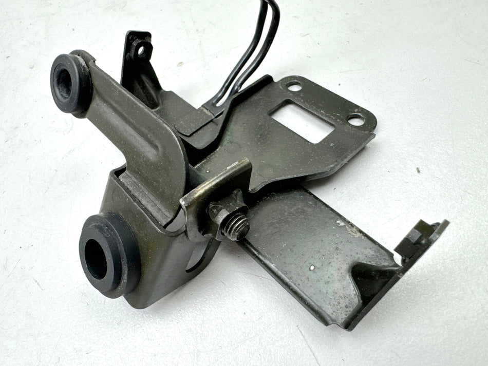 YAMAHA FZX 750 2MU (2JE) Soporte de faro (para chasis)