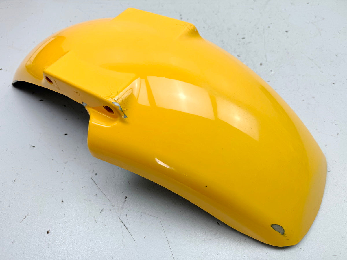 Honda CBR 900 SC28 Kotflügel vorn Fender Schutzblech Rad Abdeckung Cover 92-95