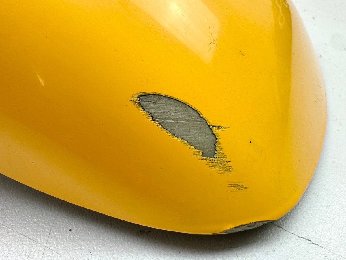Honda CBR 900 SC28 Kotflügel vorn Fender Schutzblech Rad Abdeckung Cover 92-95