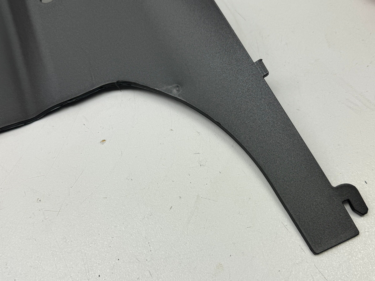 APRILIA RS125 XA GP Replica Fairing Cockpit Cover Headlight Cover