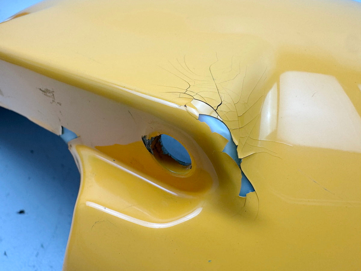Honda CBR 900 SC28 Kotflügel vorn Fender Schutzblech Rad Abdeckung Cover 92-95