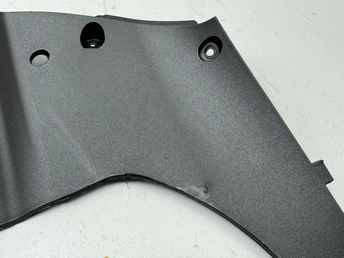 APRILIA RS125 XA GP Replica Fairing Cockpit Cover Headlight Cover