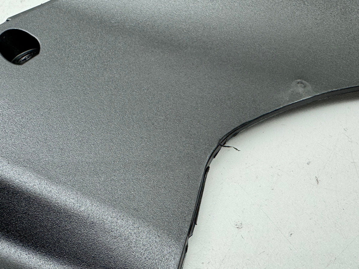 APRILIA RS125 XA GP Replica Fairing Cockpit Cover Headlight Cover