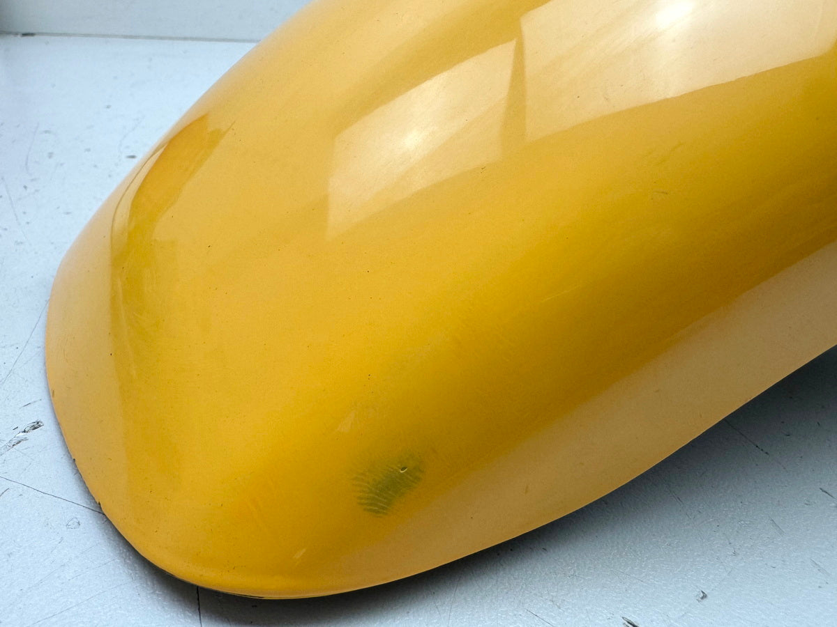 Honda CBR 900 SC28 Kotflügel vorn Fender Schutzblech Rad Abdeckung Cover 92-95