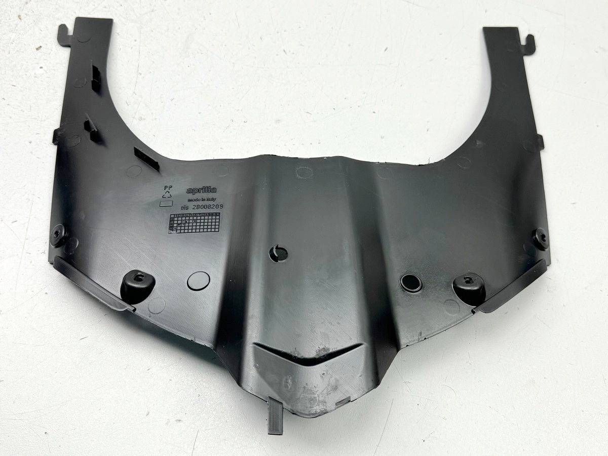 APRILIA RS125 XA GP Replica Fairing Cockpit Cover Headlight Cover