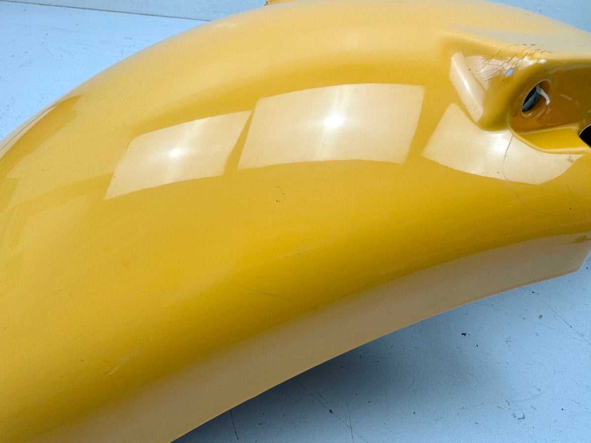 Honda CBR 900 SC28 Kotflügel vorn Fender Schutzblech Rad Abdeckung Cover 92-95